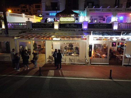 Marina De La Duquesa